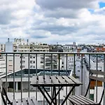 דירה Avec Balcon Centre *
