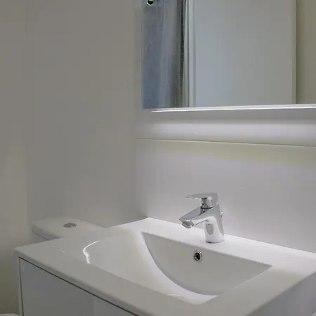 Appartement Avec Balcon Centre